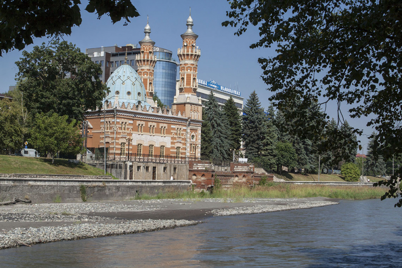 Северная Осетия - города и веси...