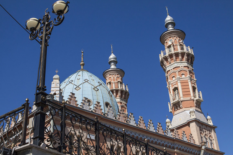 Северная Осетия - города и веси...