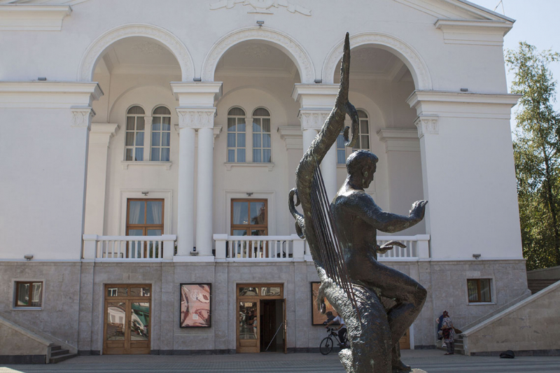 Северная Осетия - города и веси...