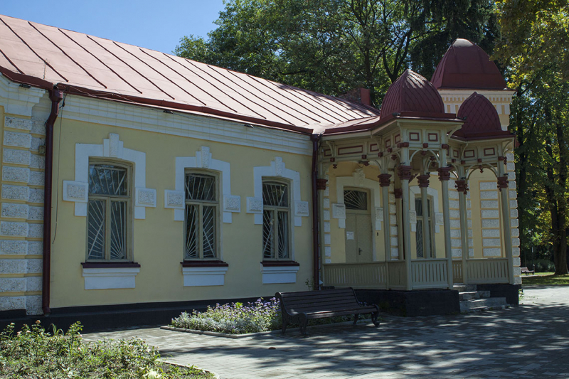 Северная Осетия - города и веси...