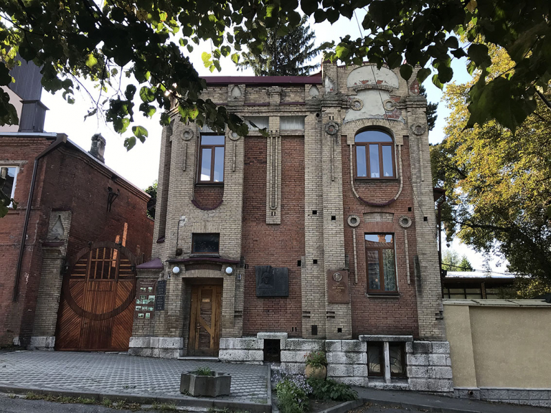 Северная Осетия - города и веси...