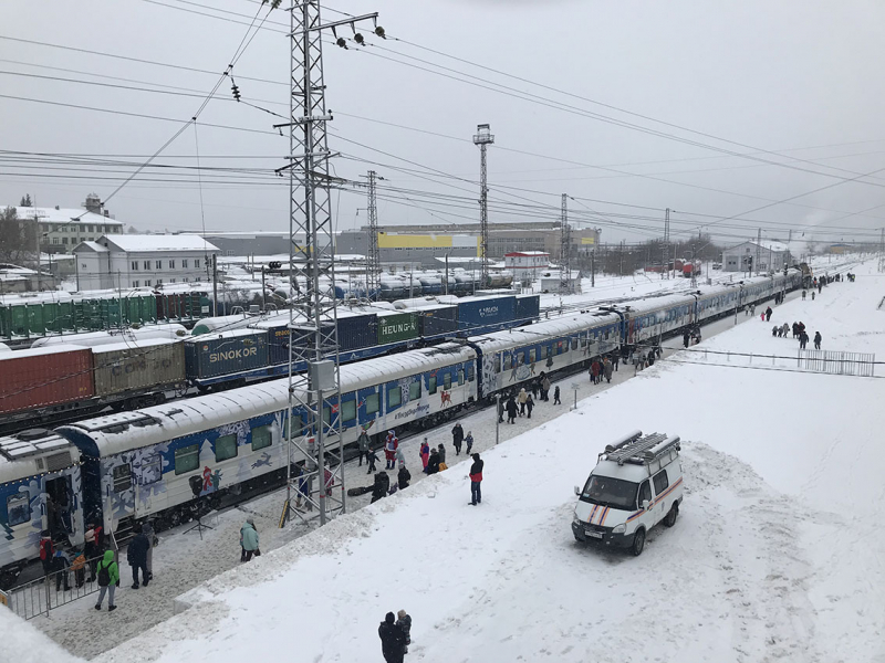 Северная Осетия - города и веси...