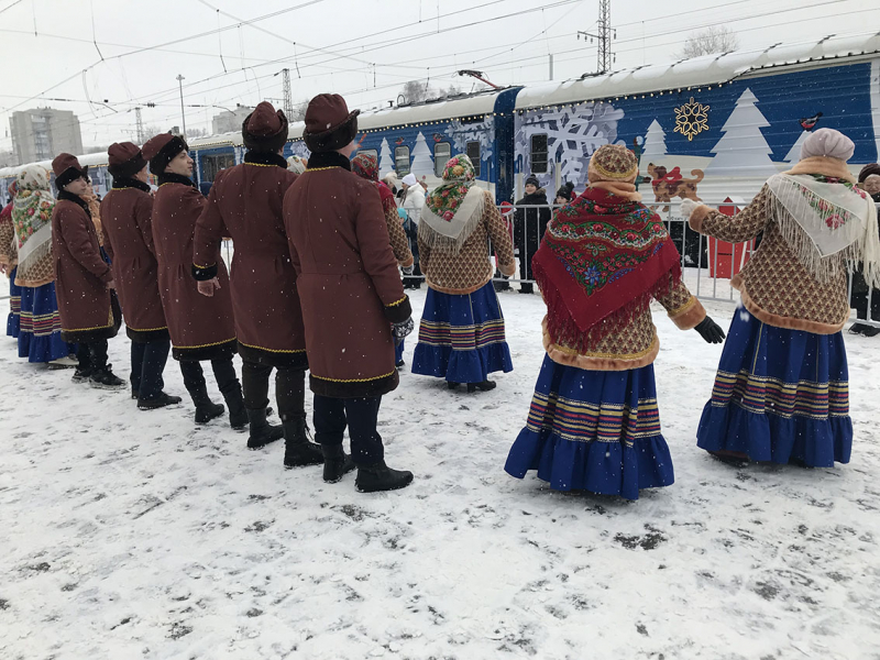 Северная Осетия - города и веси...