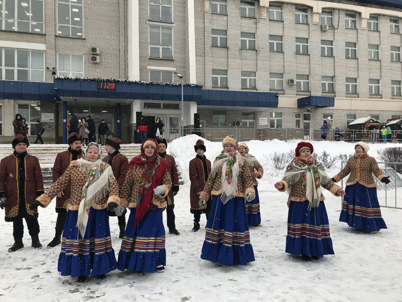 Северная Осетия - города и веси...