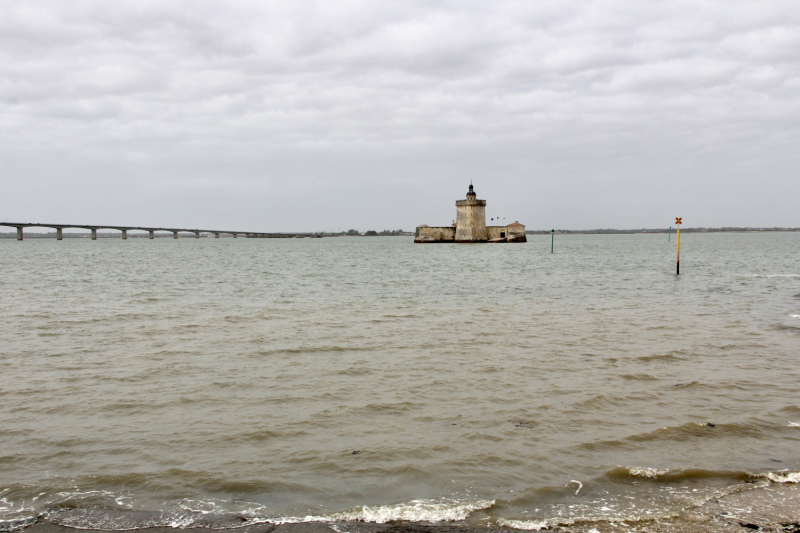 Французские зигзаги. Сентябрь 2019 г.