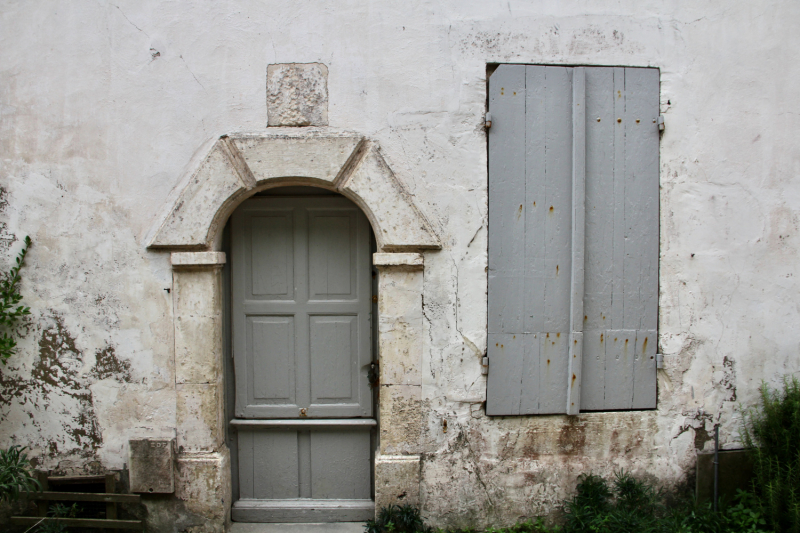 Французские зигзаги. Сентябрь 2019 г.