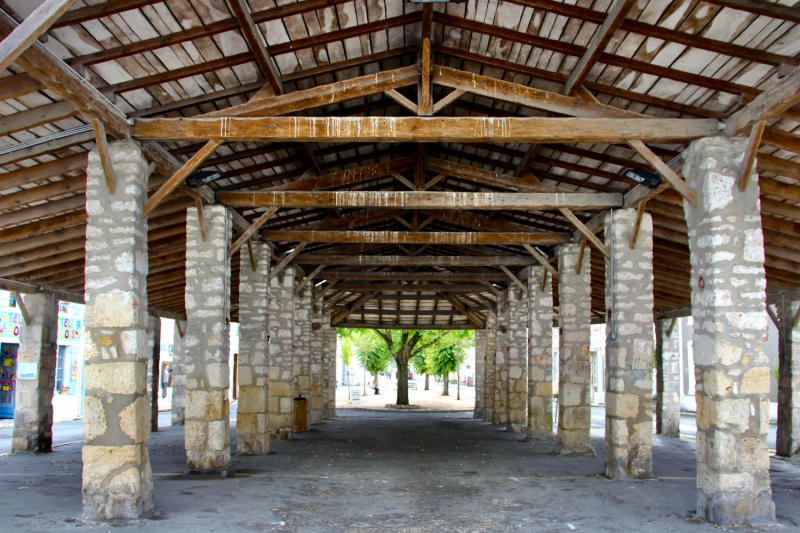 Французские зигзаги. Сентябрь 2019 г.