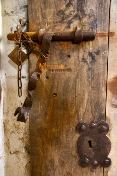 Французские зигзаги. Сентябрь 2019 г.