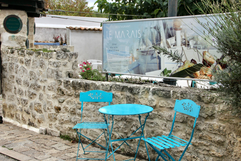 Французские зигзаги. Сентябрь 2019 г.