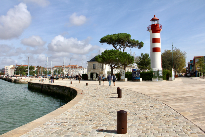 Французские зигзаги. Сентябрь 2019 г.