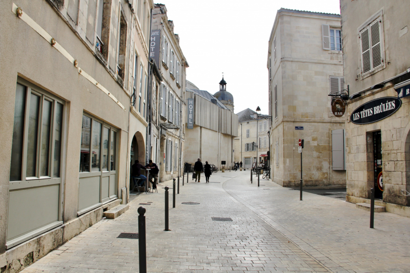 Французские зигзаги. Сентябрь 2019 г.