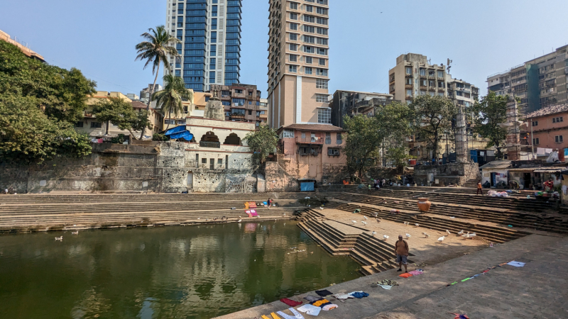 10.Mumbai