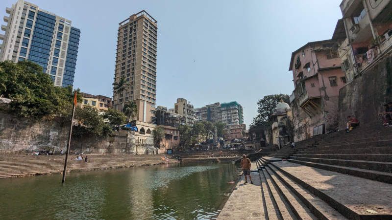 10.Mumbai