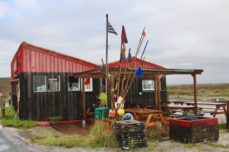 Французские зигзаги. Сентябрь 2019 г.