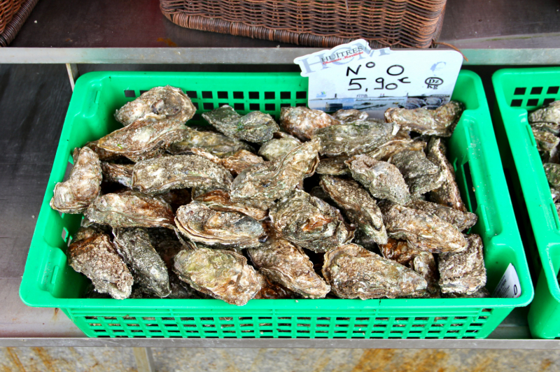 Французские зигзаги. Сентябрь 2019 г.