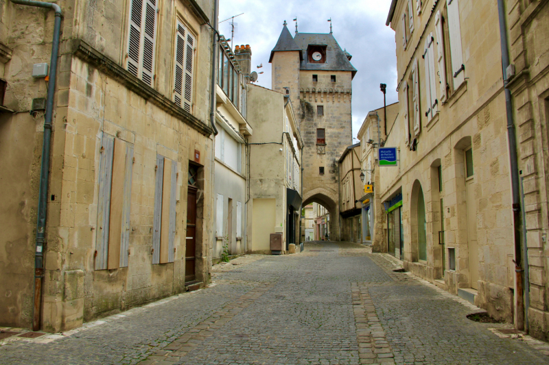 Французские зигзаги. Сентябрь 2019 г.