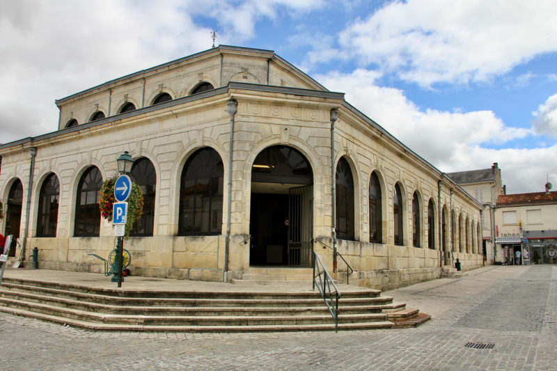 Французские зигзаги. Сентябрь 2019 г.