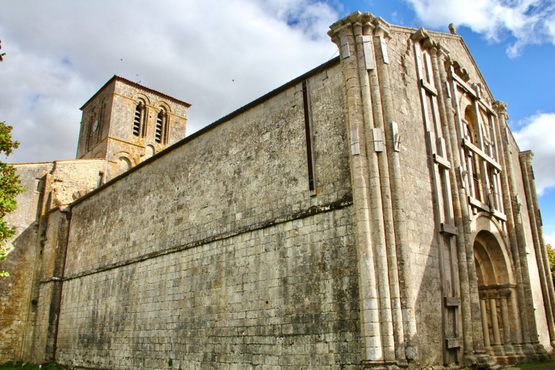 Французские зигзаги. Сентябрь 2019 г.