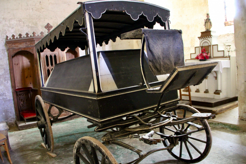 Французские зигзаги. Сентябрь 2019 г.