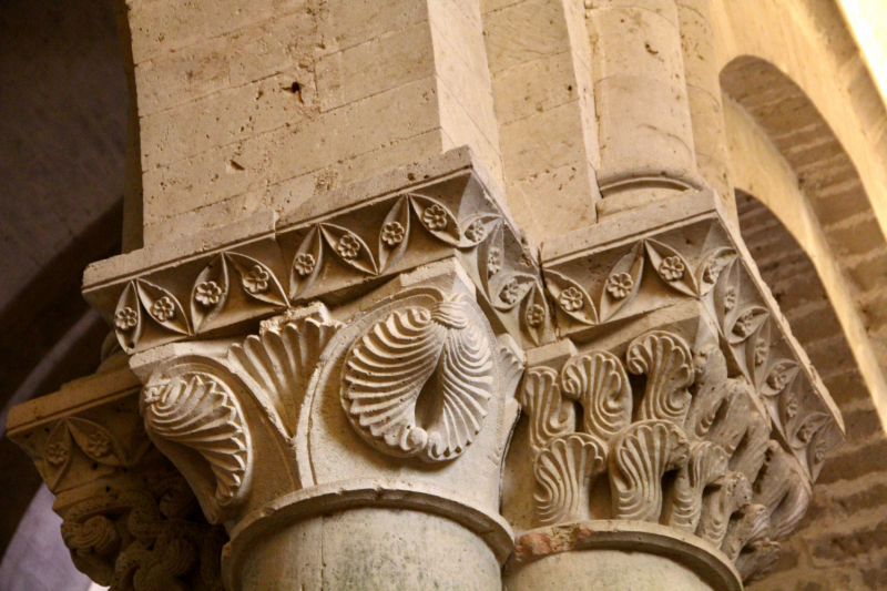 Французские зигзаги. Сентябрь 2019 г.