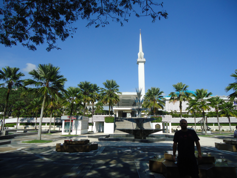 Куала Лумпур