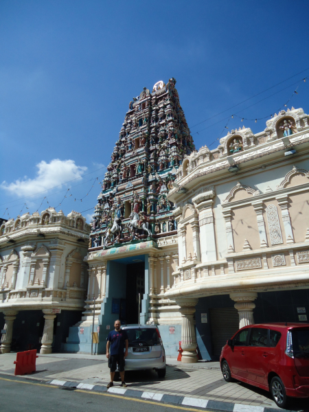 Куала Лумпур