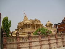 2011г.Пятимесячное путешествие по Индии с маленьким ребёнком