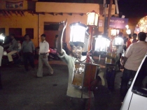 2011г.Пятимесячное путешествие по Индии с маленьким ребёнком