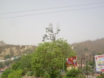 2011г.Пятимесячное путешествие по Индии с маленьким ребёнком