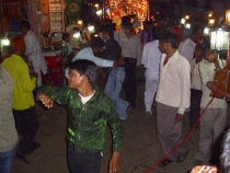 2011г.Пятимесячное путешествие по Индии с маленьким ребёнком