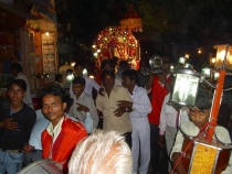 2011г.Пятимесячное путешествие по Индии с маленьким ребёнком