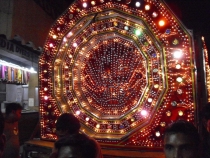 2011г.Пятимесячное путешествие по Индии с маленьким ребёнком