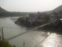 2011г.Пятимесячное путешествие по Индии с маленьким ребёнком