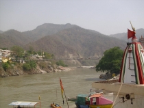 2011г.Пятимесячное путешествие по Индии с маленьким ребёнком