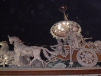 2011г.Пятимесячное путешествие по Индии с маленьким ребёнком