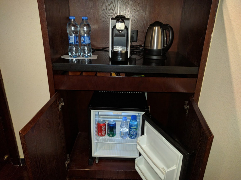 Путевые заметки по Китаю