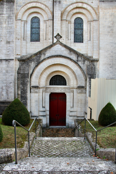 Французские зигзаги. Сентябрь 2019 г.