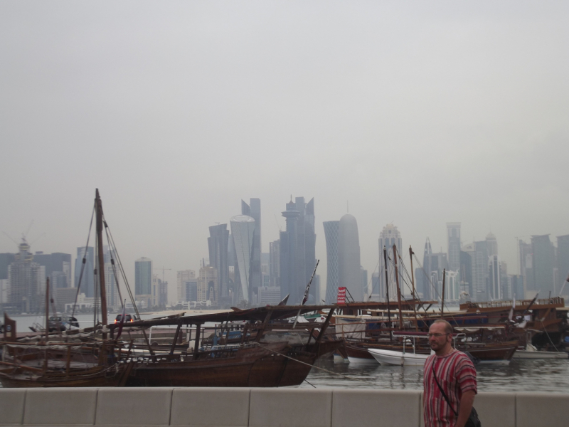 Doha