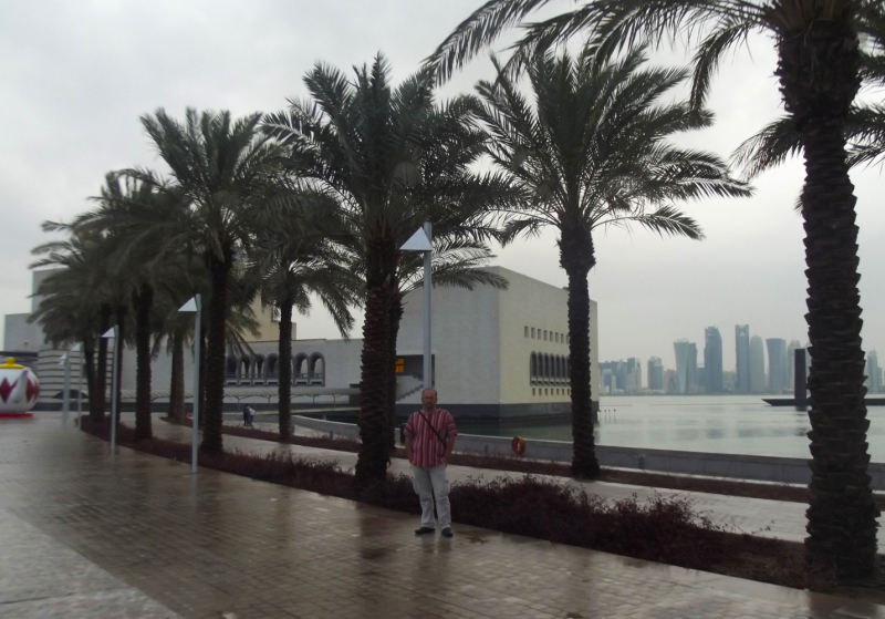 Doha