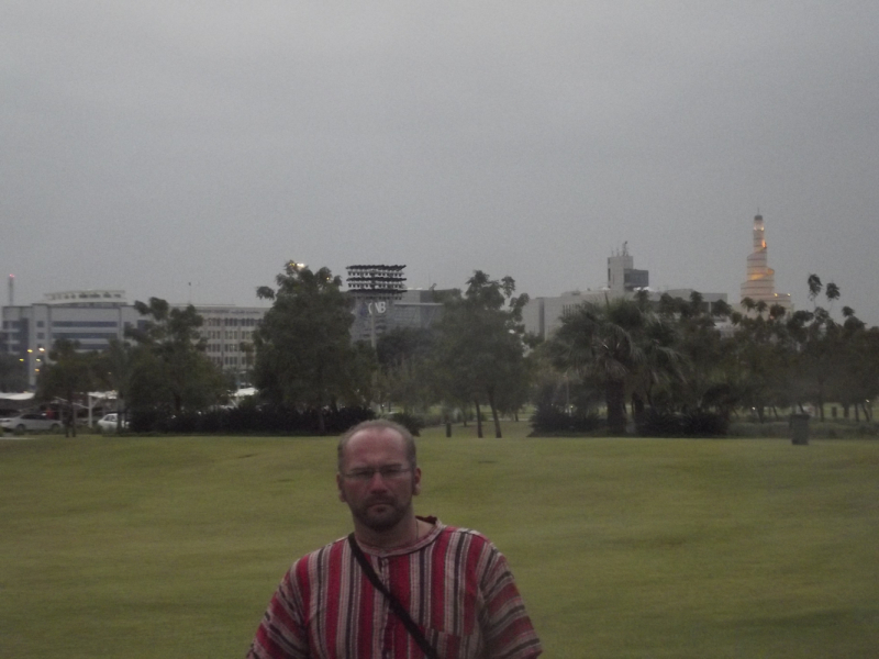 Doha