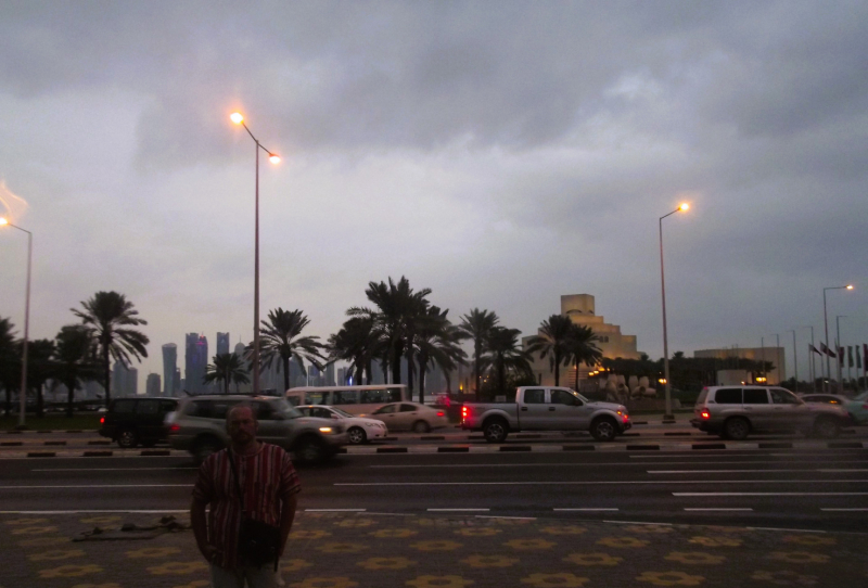Doha
