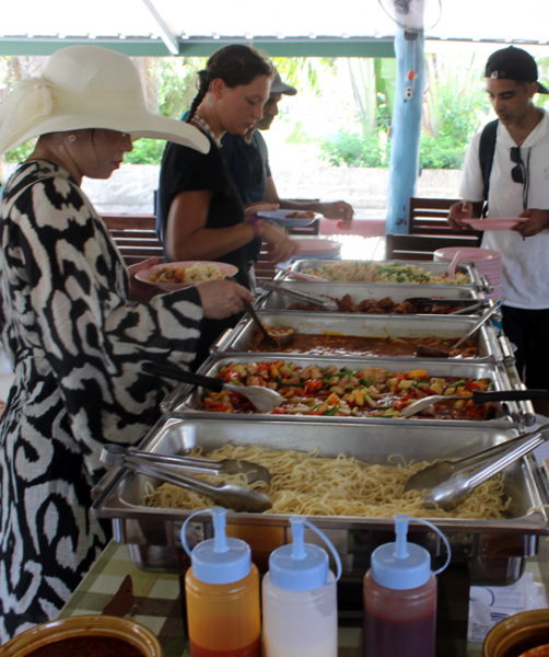 Путеводитель по Пхукету: маршруты и экскурсии, пляжи и храмы, поездки на острова  и смотровые площадки.
