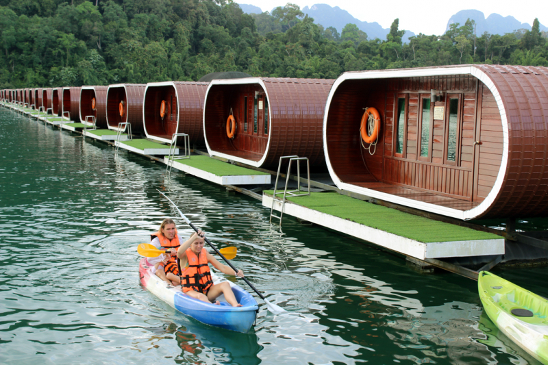 Путеводитель по Пхукету: маршруты и экскурсии, пляжи и храмы, поездки на острова  и смотровые площадки.