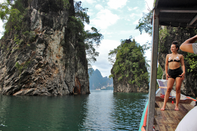 Путеводитель по Пхукету: маршруты и экскурсии, пляжи и храмы, поездки на острова  и смотровые площадки.