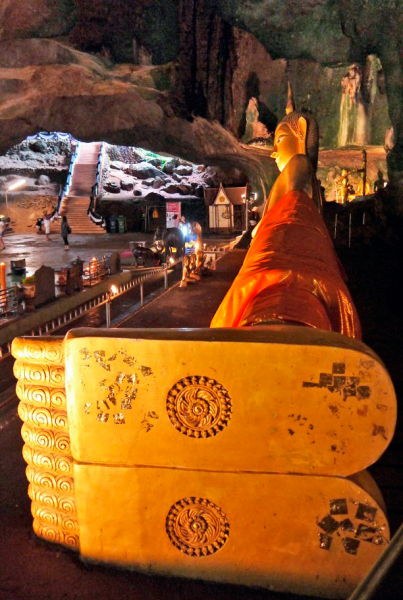 Путеводитель по Пхукету: маршруты и экскурсии, пляжи и храмы, поездки на острова  и смотровые площадки.