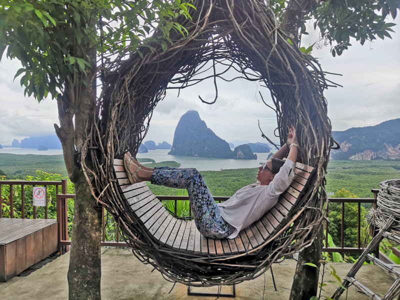 Путеводитель по Пхукету: маршруты и экскурсии, пляжи и храмы, поездки на острова  и смотровые площадки.