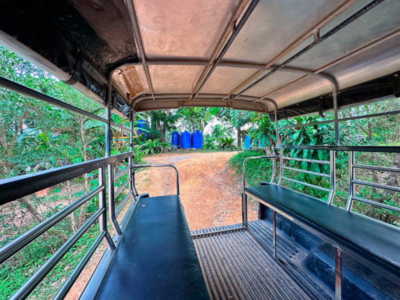 Путеводитель по Пхукету: маршруты и экскурсии, пляжи и храмы, поездки на острова  и смотровые площадки.