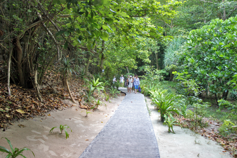 Путеводитель по Пхукету: маршруты и экскурсии, пляжи и храмы, поездки на острова  и смотровые площадки.