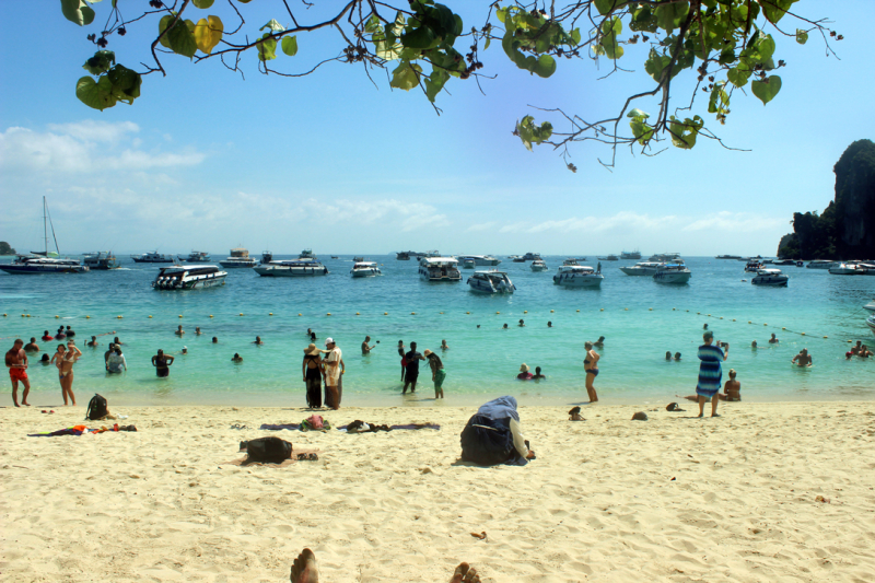 Путеводитель по Пхукету: маршруты и экскурсии, пляжи и храмы, поездки на острова  и смотровые площадки.