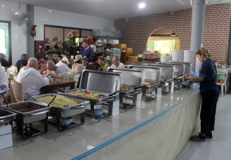 Путеводитель по Пхукету: маршруты и экскурсии, пляжи и храмы, поездки на острова  и смотровые площадки.